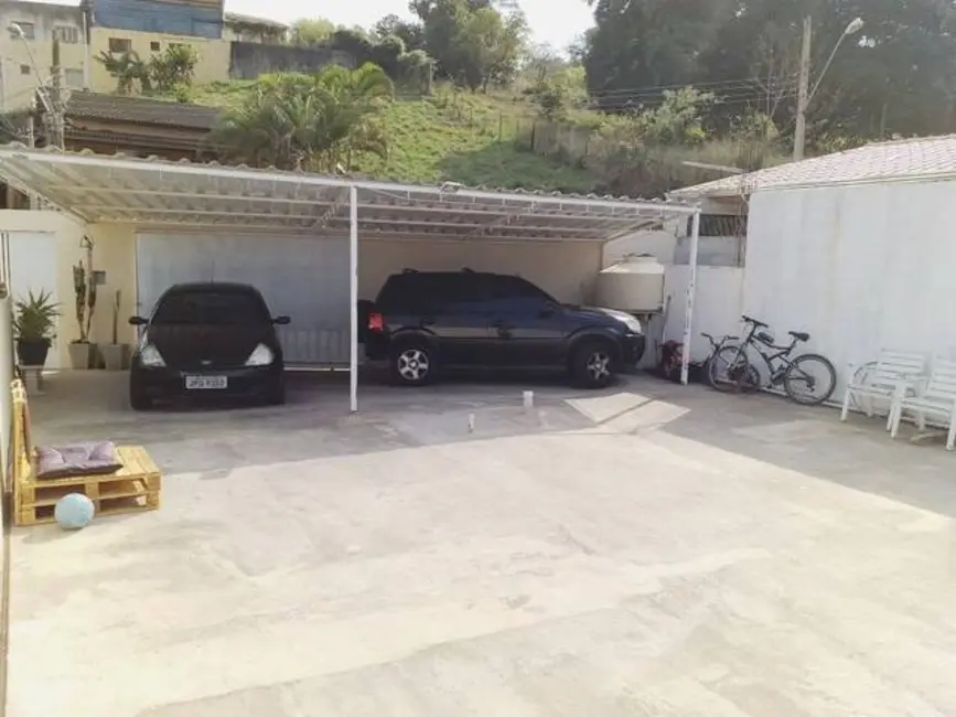 Casa com 2 quartos à venda, 162m2 em Bosque, Vinhedo - SP - imagem 7 Foto 7 de Casa com 2 quartos à venda, 162m2 em Bosque, Vinhedo - SP