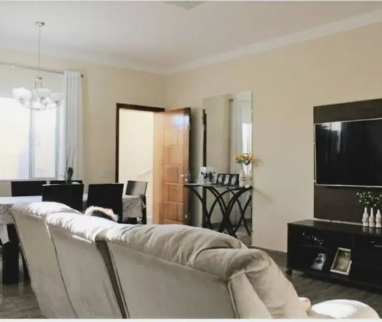 Casa com 2 quartos à venda, 162m2 em Bosque, Vinhedo - SP - imagem 1 Foto 1 de Casa com 2 quartos à venda, 162m2 em Bosque, Vinhedo - SP