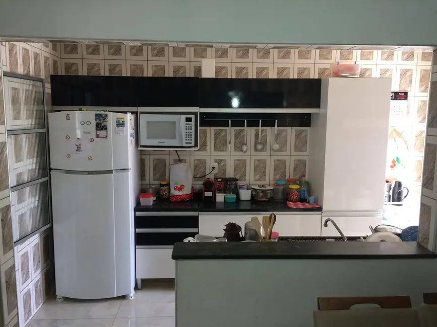 Foto 7 de Casa com 3 quartos à venda, 250m2 em Santa Claudina, Vinhedo - SP