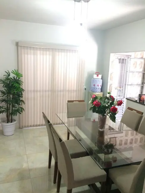 Foto 9 de Casa com 3 quartos à venda, 250m2 em Santa Claudina, Vinhedo - SP