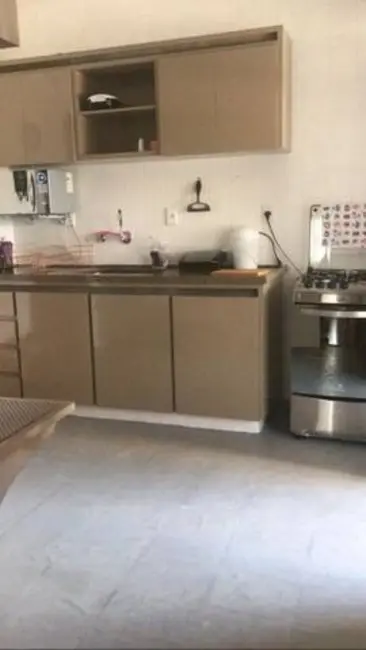 Apartamento com 3 quartos à venda, 135m2 em Vila Boaventura, Jundiai - SP - imagem 6 Foto 6 de Apartamento com 3 quartos à venda, 135m2 em Vila Boaventura, Jundiai - SP