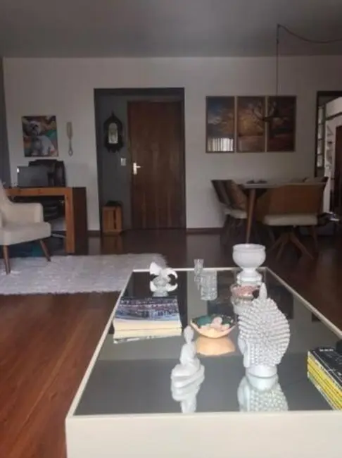 Apartamento com 3 quartos à venda, 135m2 em Vila Boaventura, Jundiai - SP - imagem 3 Foto 3 de Apartamento com 3 quartos à venda, 135m2 em Vila Boaventura, Jundiai - SP