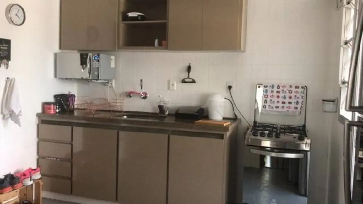 Apartamento com 3 quartos à venda, 135m2 em Vila Boaventura, Jundiai - SP - imagem 7 Foto 7 de Apartamento com 3 quartos à venda, 135m2 em Vila Boaventura, Jundiai - SP