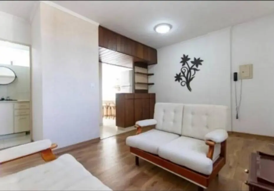 Foto 1 de Apartamento com 2 quartos à venda, 60m2 em Vila Mafalda, Jundiai - SP