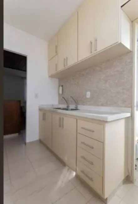 Foto 6 de Apartamento com 2 quartos à venda, 60m2 em Vila Mafalda, Jundiai - SP