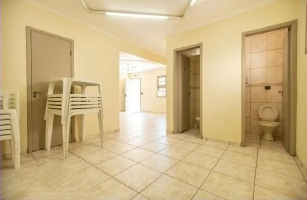 Foto 8 de Apartamento com 2 quartos à venda, 60m2 em Vila Mafalda, Jundiai - SP