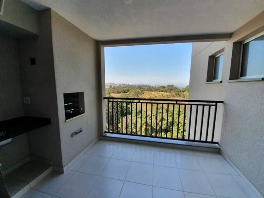 Foto 1 de Apartamento com 3 quartos à venda, 84m2 em Jardim do Lago, Jundiai - SP