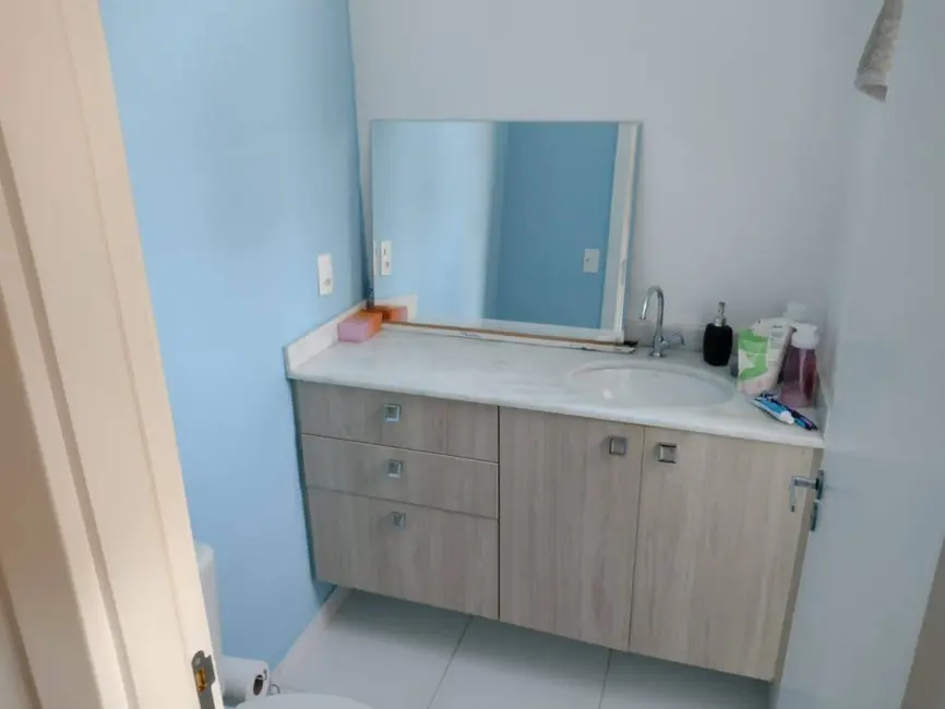Foto 9 de Apartamento com 2 quartos à venda, 67m2 em Medeiros, Jundiai - SP