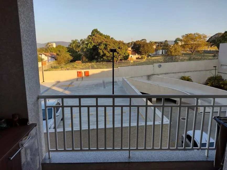 Foto 3 de Apartamento com 2 quartos à venda, 67m2 em Medeiros, Jundiai - SP