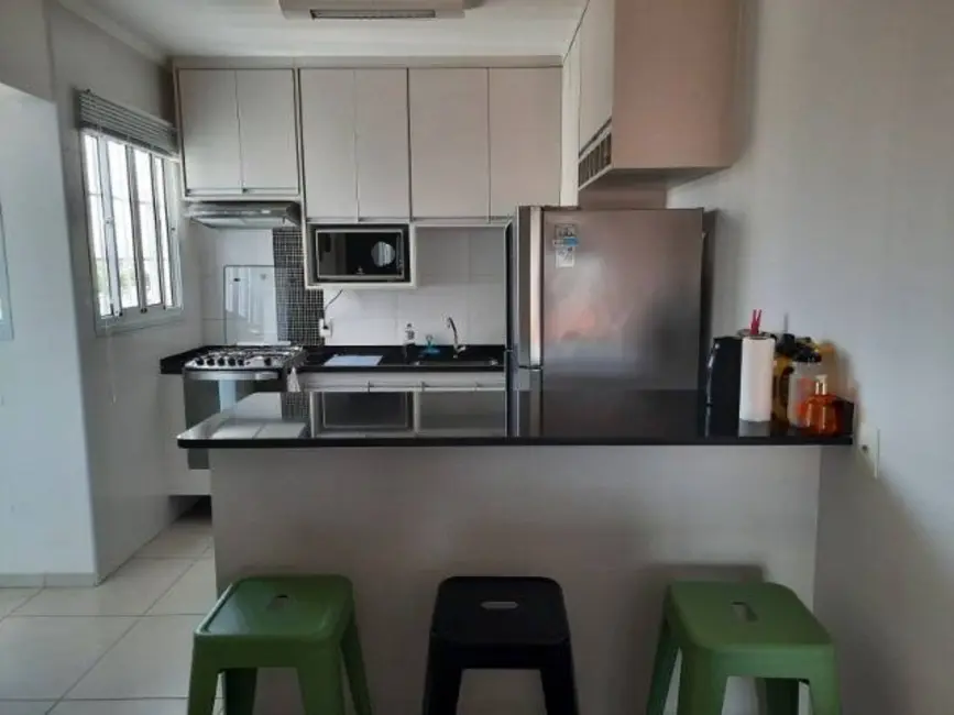 Apartamento com 3 quartos à venda, 81m2 em Vila Lacerda, Jundiai - SP - imagem 6 Foto 6 de Apartamento com 3 quartos à venda, 81m2 em Vila Lacerda, Jundiai - SP