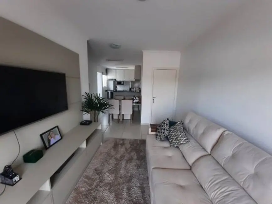 Foto 1 de Apartamento com 3 quartos à venda, 81m2 em Vila Lacerda, Jundiai - SP