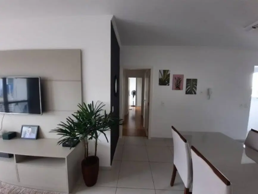 Foto 2 de Apartamento com 3 quartos à venda, 81m2 em Vila Lacerda, Jundiai - SP