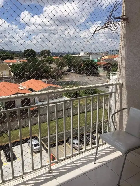 Foto 3 de Apartamento com 3 quartos à venda, 67m2 em Cidade Luiza, Jundiai - SP