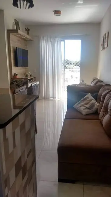 Foto 1 de Apartamento com 3 quartos à venda, 67m2 em Cidade Luiza, Jundiai - SP