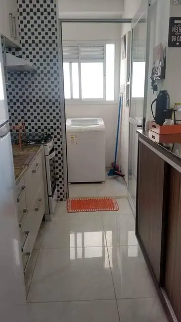 Foto 6 de Apartamento com 3 quartos à venda, 67m2 em Cidade Luiza, Jundiai - SP