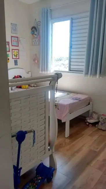 Foto 9 de Apartamento com 3 quartos à venda, 67m2 em Cidade Luiza, Jundiai - SP