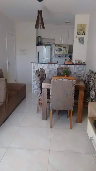 Foto 2 de Apartamento com 3 quartos à venda, 67m2 em Cidade Luiza, Jundiai - SP