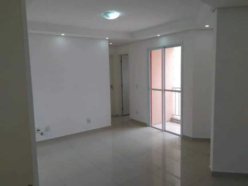 Foto 2 de Apartamento com 2 quartos à venda, 56m2 em Nova Cidade Jardim, Jundiai - SP
