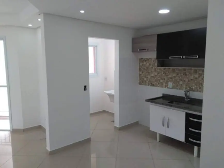 Foto 1 de Apartamento com 2 quartos à venda, 56m2 em Nova Cidade Jardim, Jundiai - SP