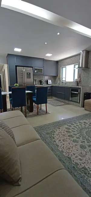 Foto 6 de Casa com 3 quartos à venda, 202m2 em Itupeva - SP