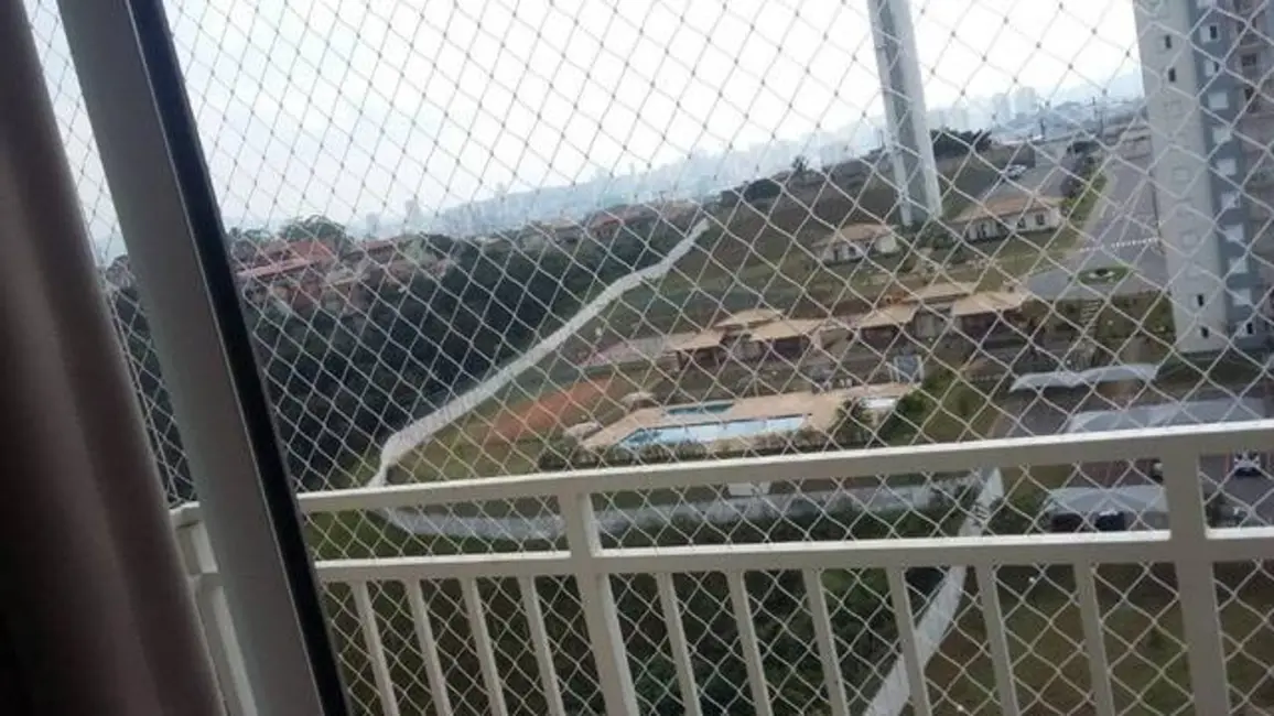 Foto 3 de Apartamento com 3 quartos à venda, 72m2 em Jardim Tamoio, Jundiai - SP