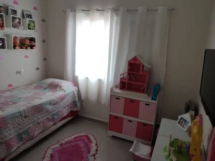 Foto 8 de Casa de Condomínio com 3 quartos à venda, 150m2 em Cabreuva - SP