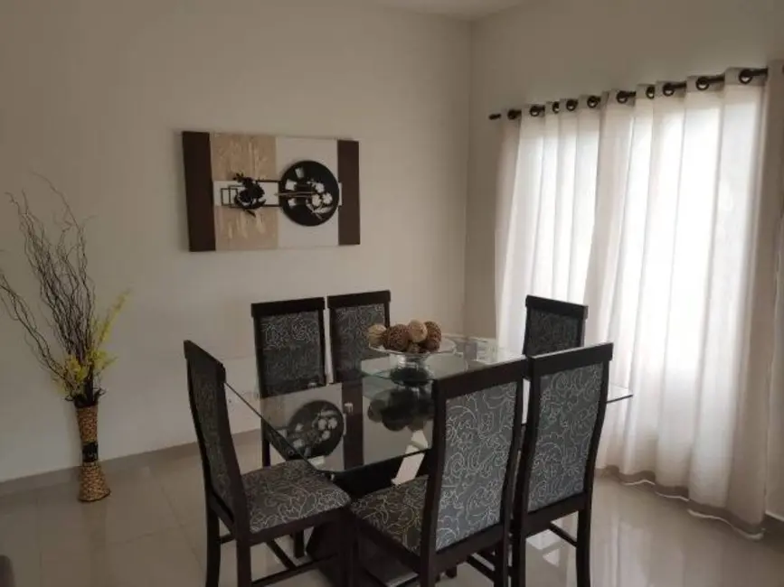 Foto 3 de Casa de Condomínio com 3 quartos à venda, 150m2 em Cabreuva - SP