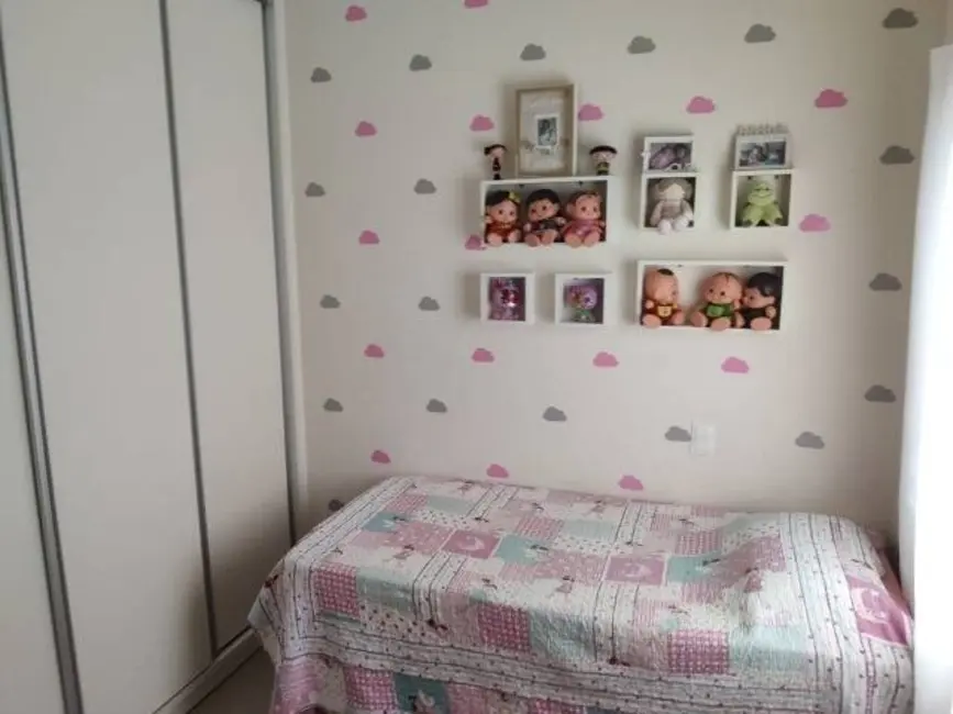 Foto 9 de Casa de Condomínio com 3 quartos à venda, 150m2 em Cabreuva - SP