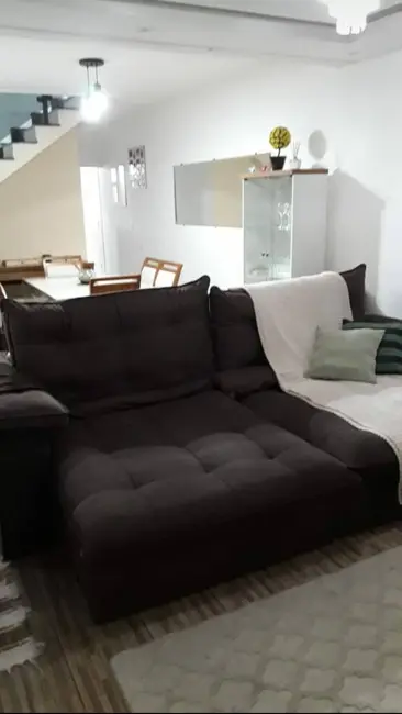 Foto 4 de Sobrado com 3 quartos à venda, 220m2 em Parque Internacional, Campo Limpo Paulista - SP