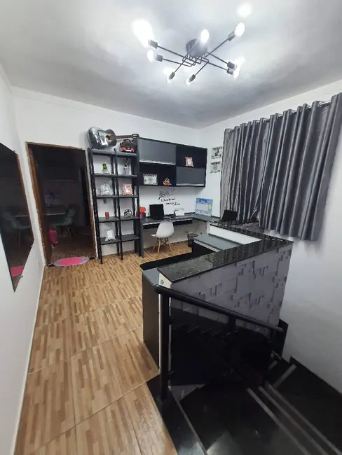 Foto 7 de Sobrado com 3 quartos à venda, 220m2 em Parque Internacional, Campo Limpo Paulista - SP