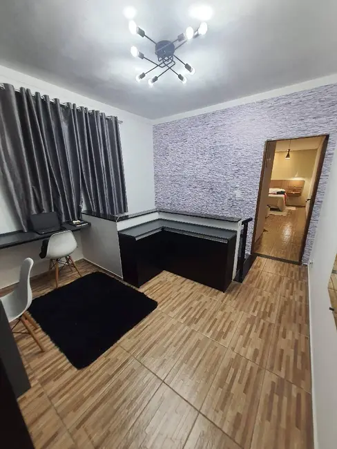 Foto 8 de Sobrado com 3 quartos à venda, 220m2 em Parque Internacional, Campo Limpo Paulista - SP