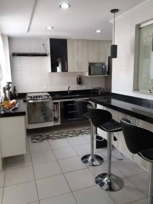 Foto 1 de Apartamento com 2 quartos à venda, 101m2 em Jardim Ermida II, Jundiai - SP