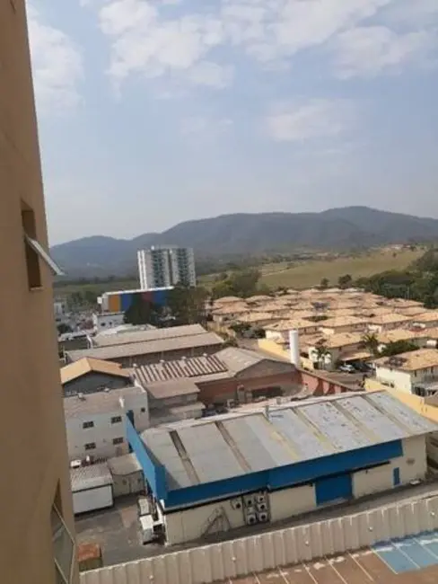 Apartamento com 2 quartos à venda, 101m2 em Jardim Ermida II, Jundiai - SP - imagem 9 Foto 9 de Apartamento com 2 quartos à venda, 101m2 em Jardim Ermida II, Jundiai - SP