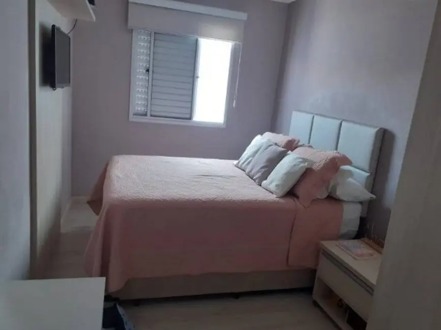 Apartamento com 2 quartos à venda, 54m2 em Loteamento Parque Industrial, Jundiai - SP - imagem 9 Foto 9 de Apartamento com 2 quartos à venda, 54m2 em Loteamento Parque Industrial, Jundiai - SP