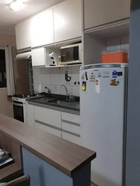 Apartamento com 2 quartos à venda, 54m2 em Loteamento Parque Industrial, Jundiai - SP - imagem 5 Foto 5 de Apartamento com 2 quartos à venda, 54m2 em Loteamento Parque Industrial, Jundiai - SP