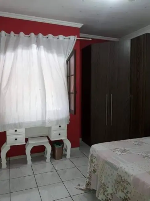 Casa com 3 quartos à venda, 95m2 em Jardim Vera Regina, Campo Limpo Paulista - SP - imagem 4 Foto 4 de Casa com 3 quartos à venda, 95m2 em Jardim Vera Regina, Campo Limpo Paulista - SP