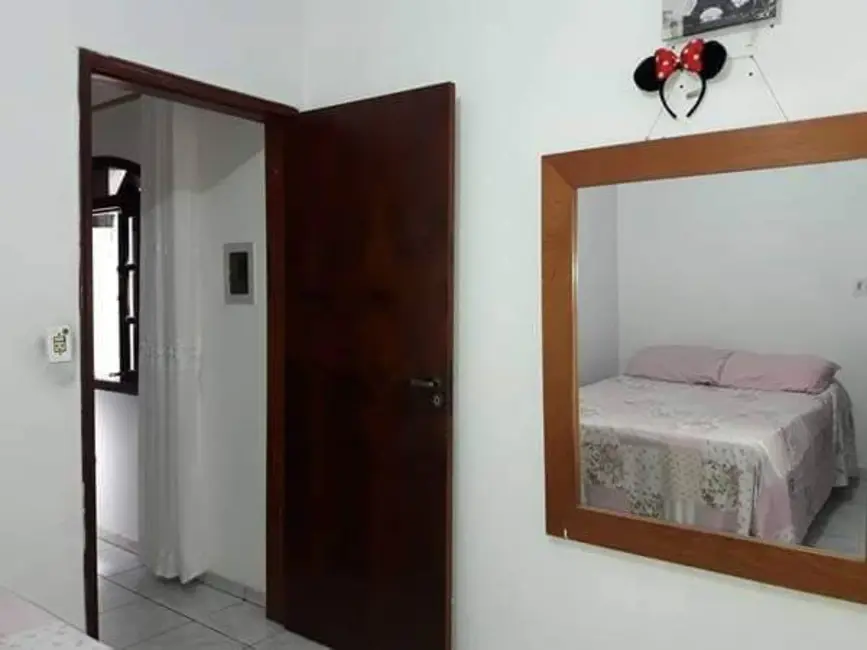 Casa com 3 quartos à venda, 95m2 em Jardim Vera Regina, Campo Limpo Paulista - SP - imagem 5 Foto 5 de Casa com 3 quartos à venda, 95m2 em Jardim Vera Regina, Campo Limpo Paulista - SP