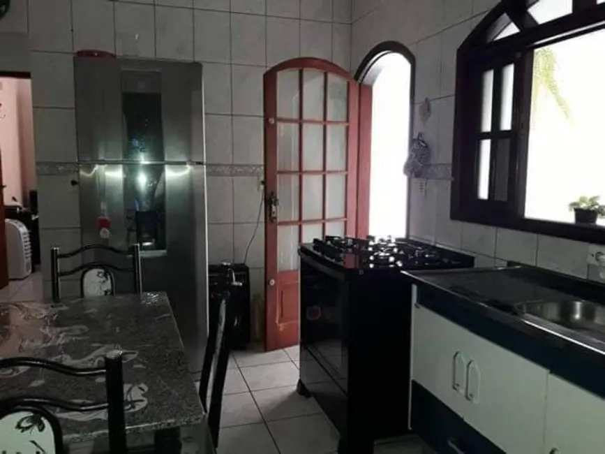 Casa com 3 quartos à venda, 95m2 em Jardim Vera Regina, Campo Limpo Paulista - SP - imagem 3 Foto 3 de Casa com 3 quartos à venda, 95m2 em Jardim Vera Regina, Campo Limpo Paulista - SP