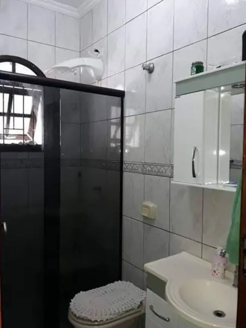 Casa com 3 quartos à venda, 95m2 em Jardim Vera Regina, Campo Limpo Paulista - SP - imagem 9 Foto 9 de Casa com 3 quartos à venda, 95m2 em Jardim Vera Regina, Campo Limpo Paulista - SP