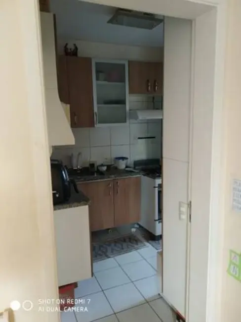 Foto 8 de Apartamento com 2 quartos à venda, 54m2 em Vila Nova Esperia, Jundiai - SP