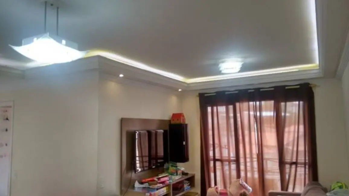 Foto 5 de Apartamento com 2 quartos à venda, 54m2 em Vila Nova Esperia, Jundiai - SP