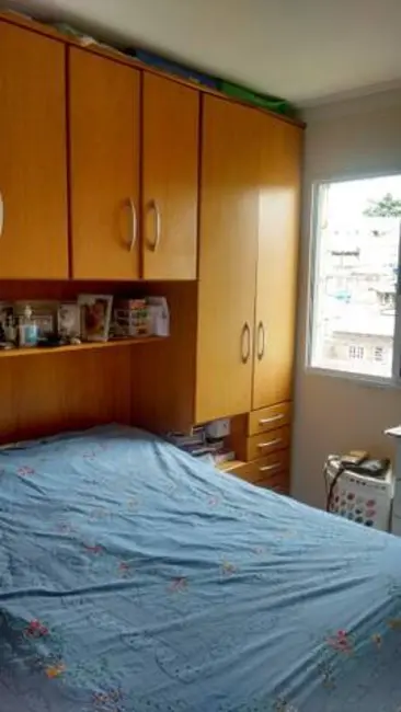 Foto 6 de Apartamento com 2 quartos à venda, 54m2 em Vila Nova Esperia, Jundiai - SP
