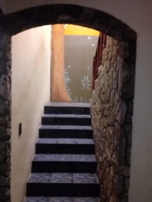 Foto 9 de Casa com 7 quartos à venda, 190m2 em Vila Popular, Varzea Paulista - SP