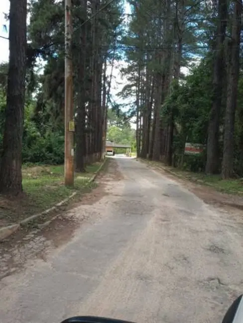 Foto 2 de Lote de Condomínio à venda, 690m2 em Pau Arcado, Campo Limpo Paulista - SP