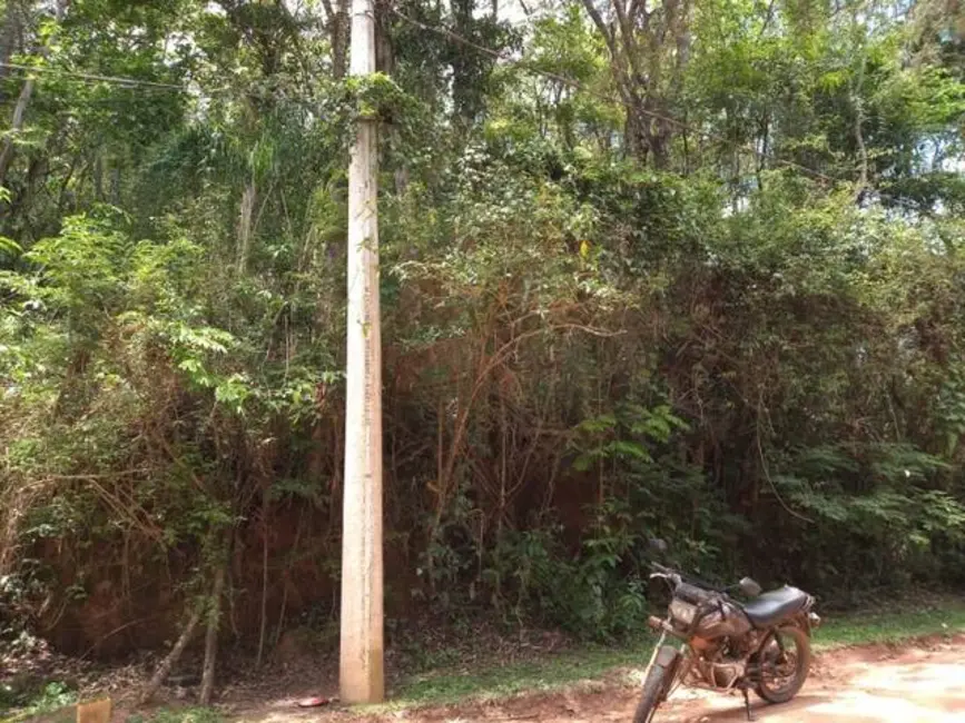 Foto 9 de Lote de Condomínio à venda, 690m2 em Pau Arcado, Campo Limpo Paulista - SP