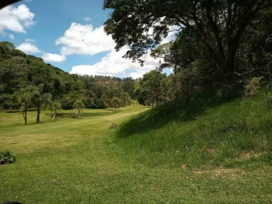 Foto 5 de Lote de Condomínio à venda, 690m2 em Pau Arcado, Campo Limpo Paulista - SP