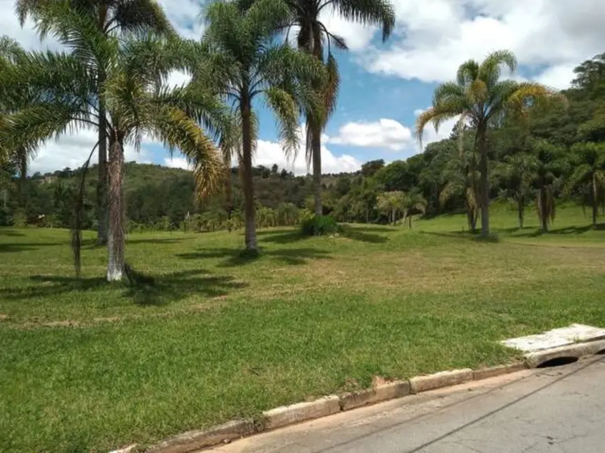 Foto 3 de Lote de Condomínio à venda, 690m2 em Pau Arcado, Campo Limpo Paulista - SP