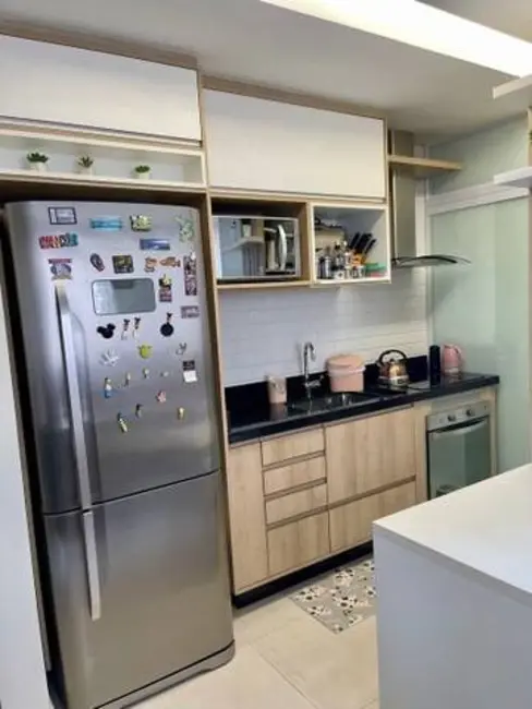 Apartamento com 3 quartos à venda, 88m2 em Medeiros, Jundiai - SP - imagem 5 Foto 5 de Apartamento com 3 quartos à venda, 88m2 em Medeiros, Jundiai - SP