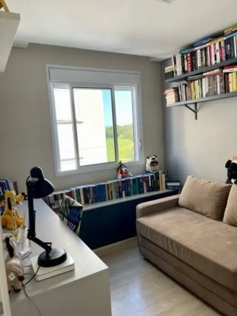 Apartamento com 3 quartos à venda, 88m2 em Medeiros, Jundiai - SP - imagem 9 Foto 9 de Apartamento com 3 quartos à venda, 88m2 em Medeiros, Jundiai - SP