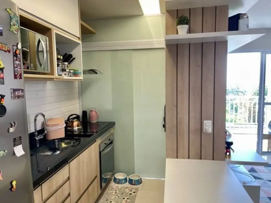 Apartamento com 3 quartos à venda, 88m2 em Medeiros, Jundiai - SP - imagem 4 Foto 4 de Apartamento com 3 quartos à venda, 88m2 em Medeiros, Jundiai - SP